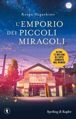 L'emporio dei piccoli miracoli (Copertina flessibile)